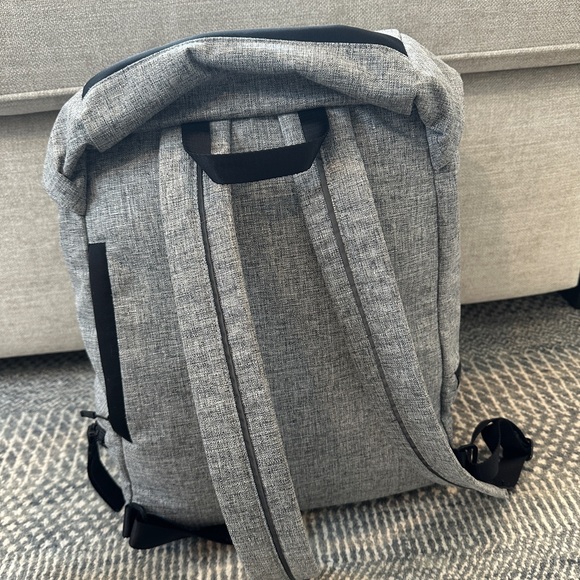 Lululemon Rucksack Commuter Backpack - Picture 2 of 7
